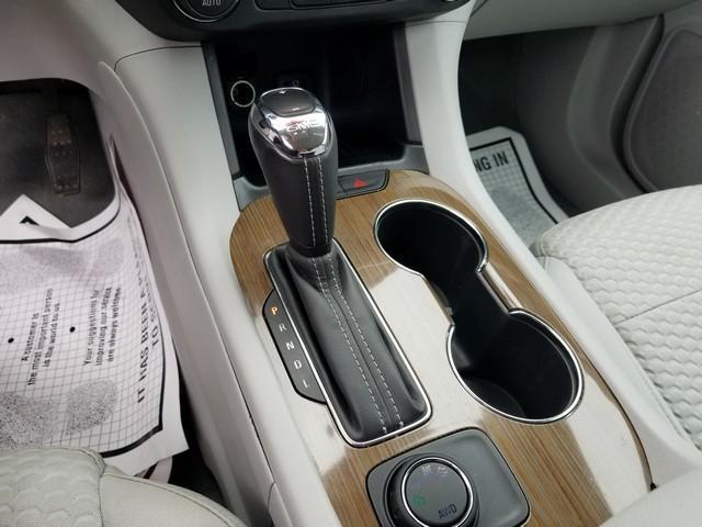 2019 GMC Acadia Vehicle Photo in ELYRIA, OH 44035-6349