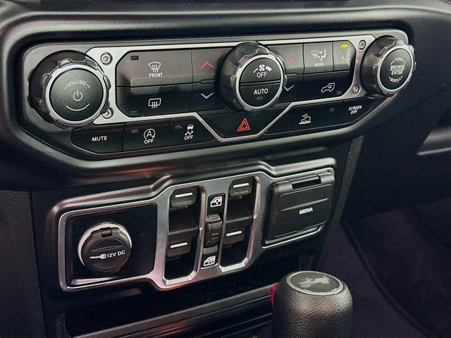 2022 Jeep Wrangler Vehicle Photo in Doylsetown, PA 18901
