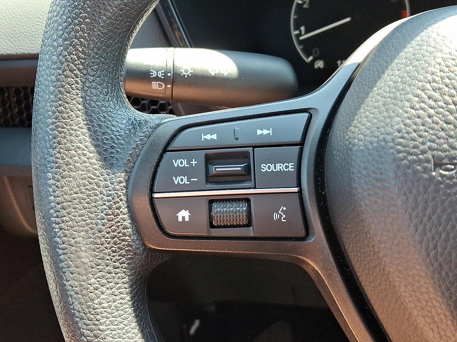 2025 Honda CR-V Vehicle Photo in Harrisburg, PA 17111