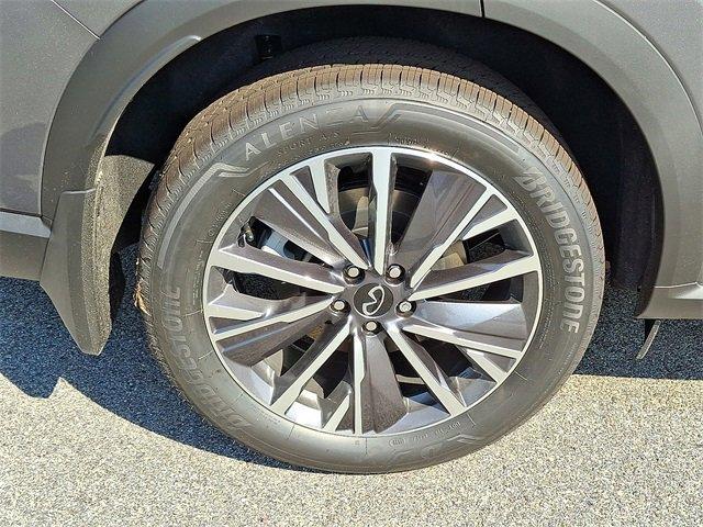 2026 INFINITI QX60 Vehicle Photo in Willow Grove, PA 19090