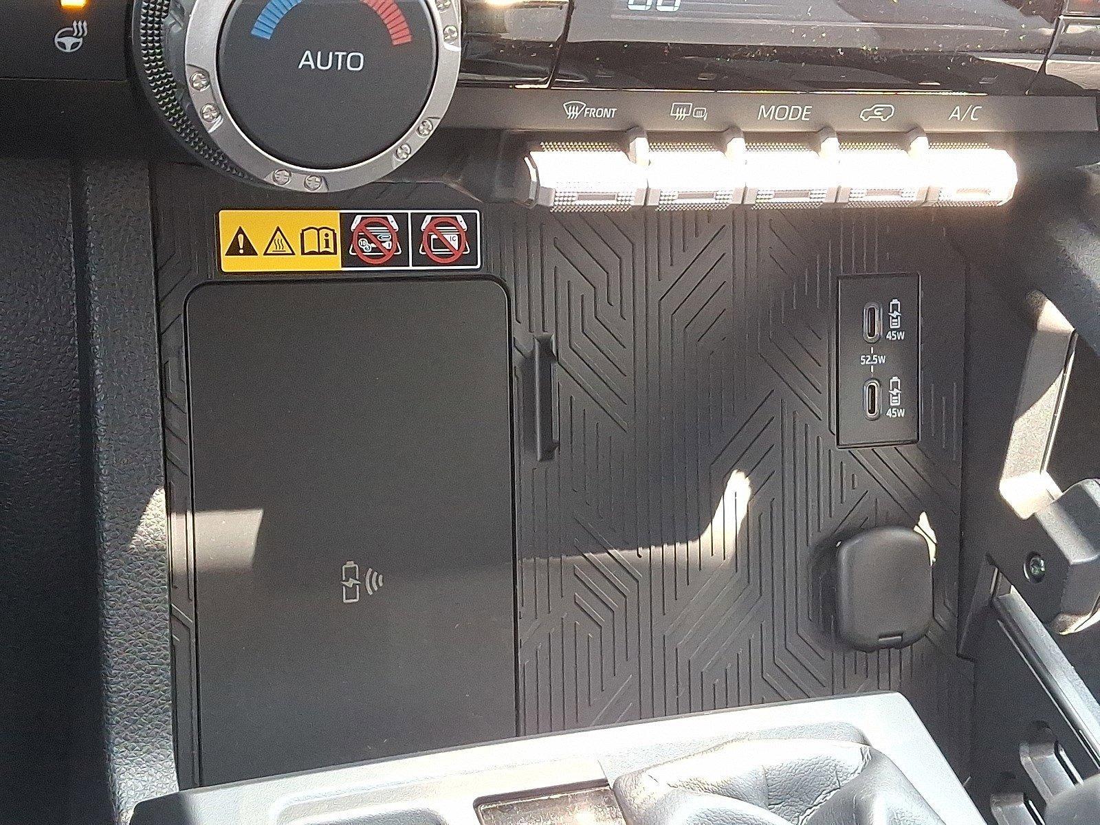2025 Toyota 4Runner Vehicle Photo in Harrisburg, PA 17111