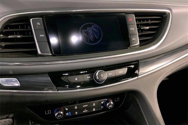 2024 Buick Enclave Vehicle Photo in INDEPENDENCE, MO 64055-1377