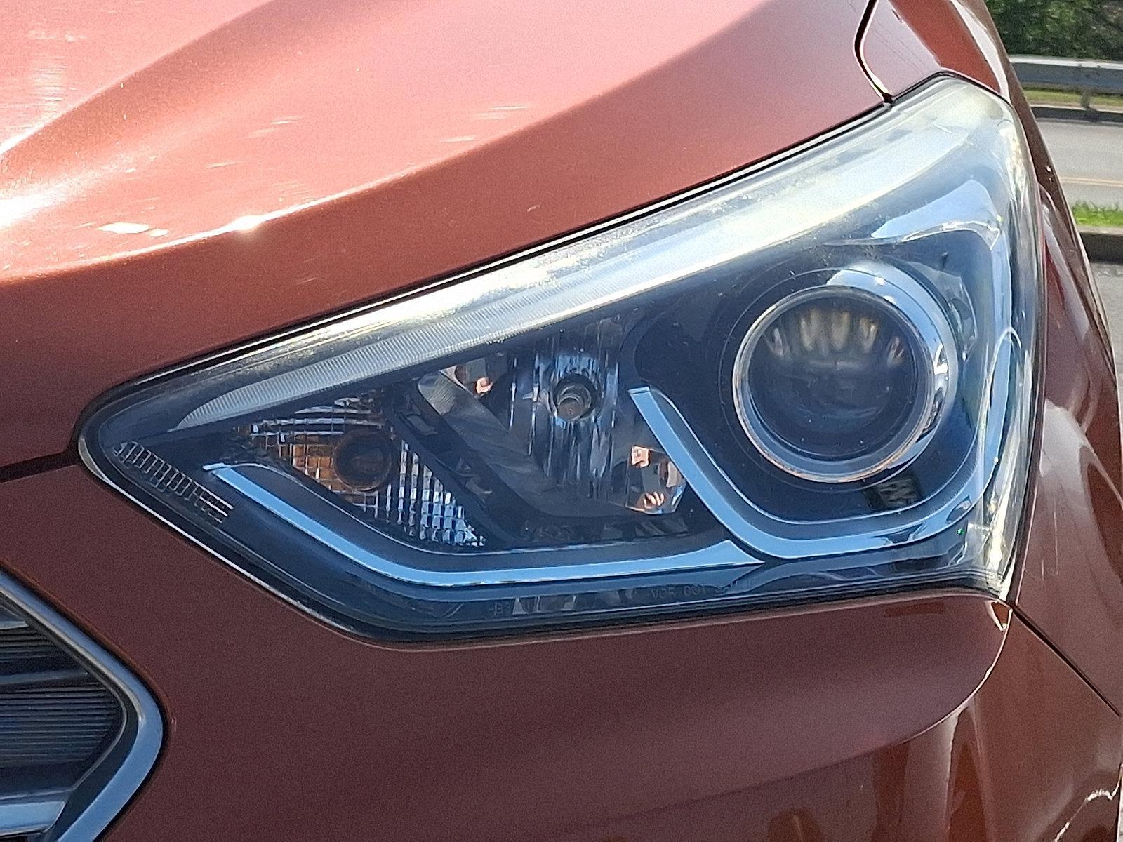 2017 Hyundai Santa Fe Sport Vehicle Photo in BETHLEHEM, PA 18017-9401