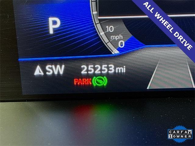 2023 Volkswagen Taos Vehicle Photo in Puyallup, WA 98371