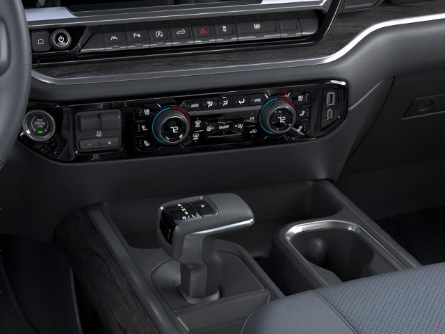 2026 Chevrolet Silverado 1500 Vehicle Photo in MADISON, WI 53713-3220