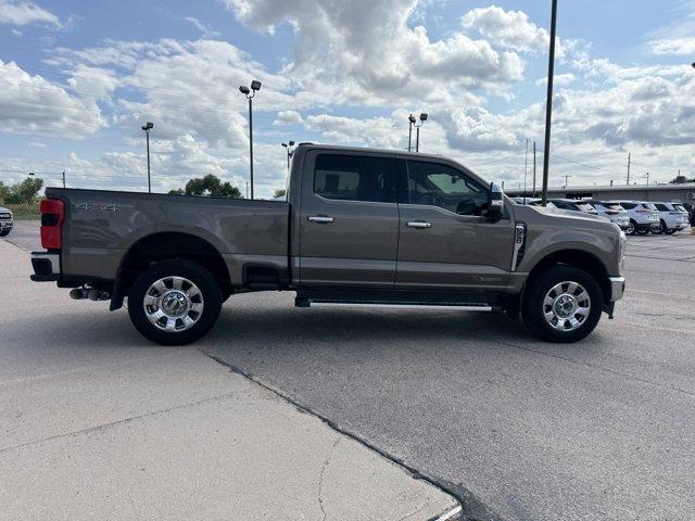 2023 Ford Super Duty F-250 SRW Vehicle Photo in Ogallala, NE 69153