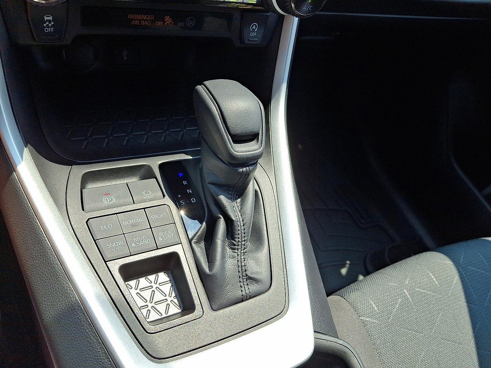 2022 Toyota RAV4 Vehicle Photo in Harrisburg, PA 17111