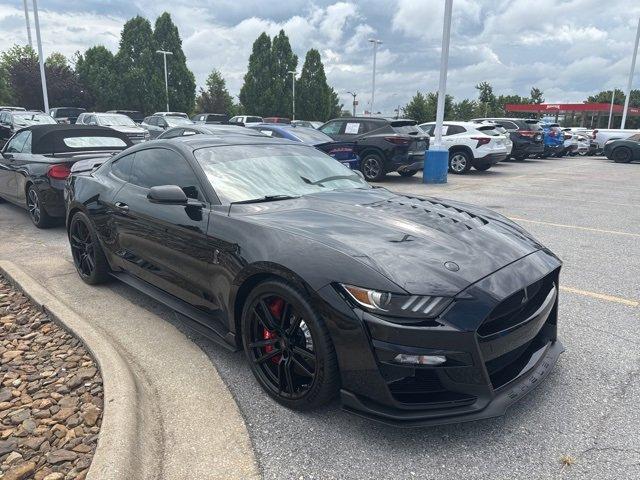 2020 Ford Mustang Vehicle Photo in BENTONVILLE, AR 72712-4322