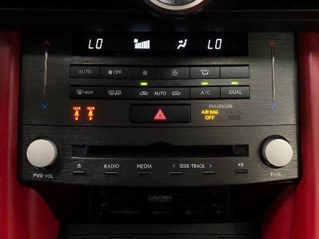 2021 Lexus RC 350 Vehicle Photo in Appleton, WI 54913