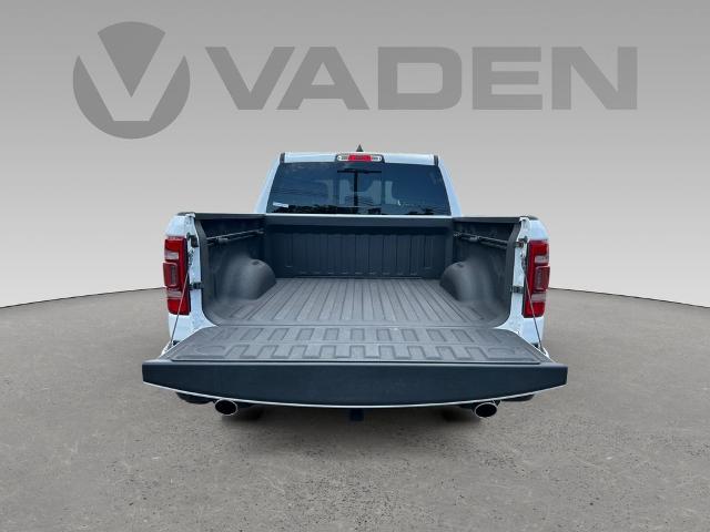 2022 Ram 1500 Vehicle Photo in Brunswick, GA 31525