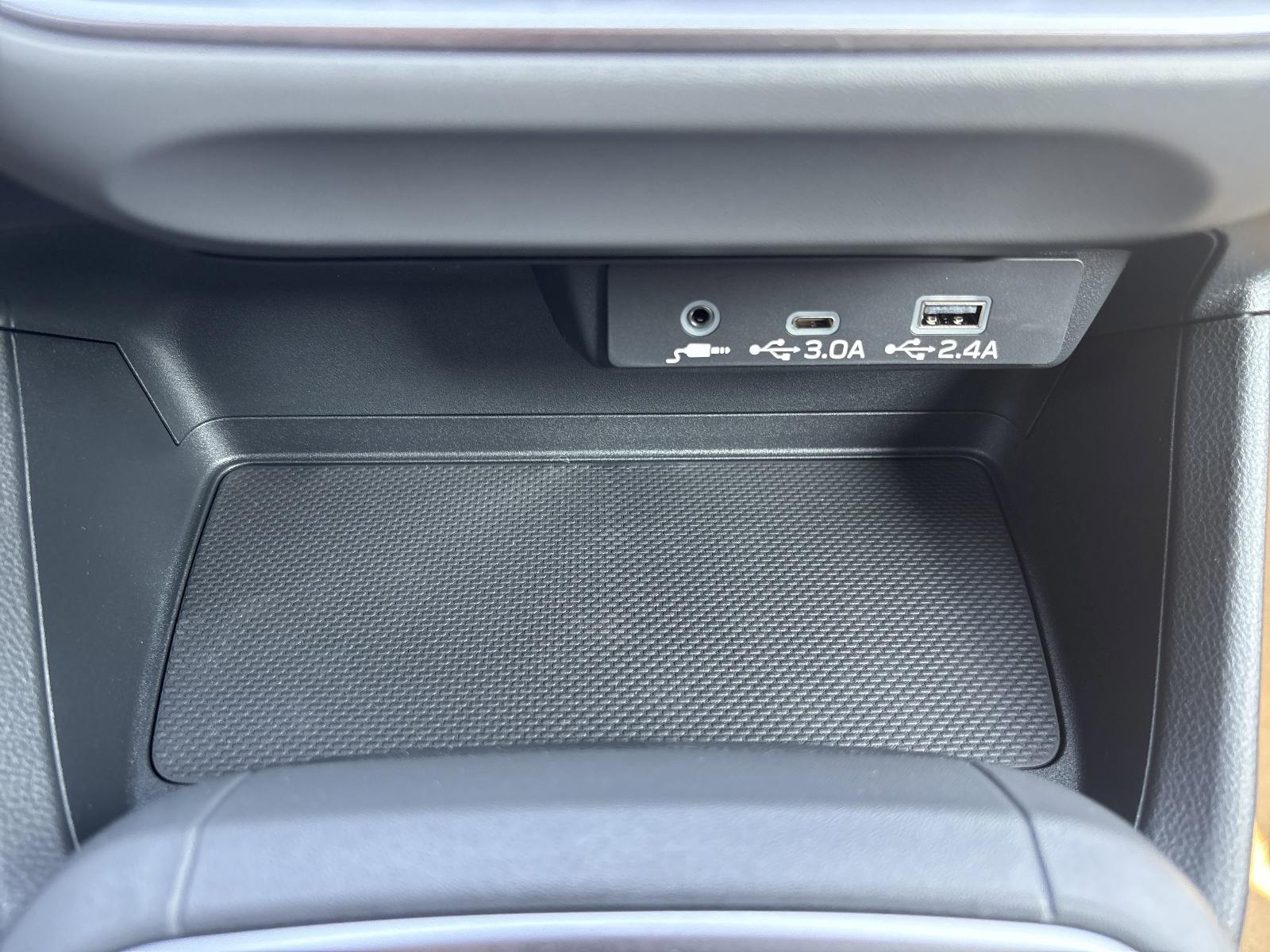 2025 Subaru Crosstrek Vehicle Photo in Mechanicsburg, PA 17050