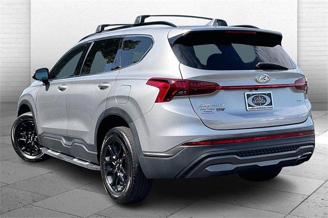 2023 Hyundai Santa Fe Vehicle Photo in INDEPENDENCE, MO 64055-1314
