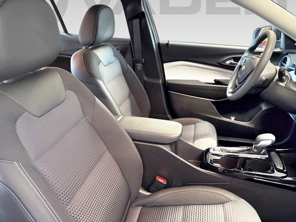2025 Chevrolet Trax Vehicle Photo in SAVANNAH, GA 31406-4513