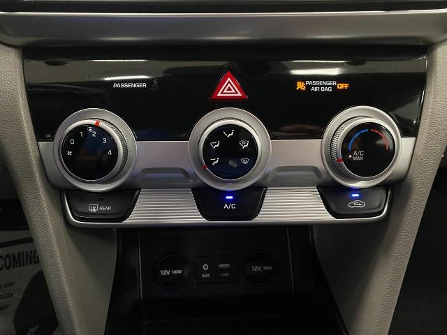 2019 Hyundai ELANTRA Vehicle Photo in Appleton, WI 54913