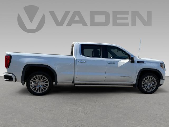 2019 GMC Sierra 1500 Vehicle Photo in Savannah, GA 31419