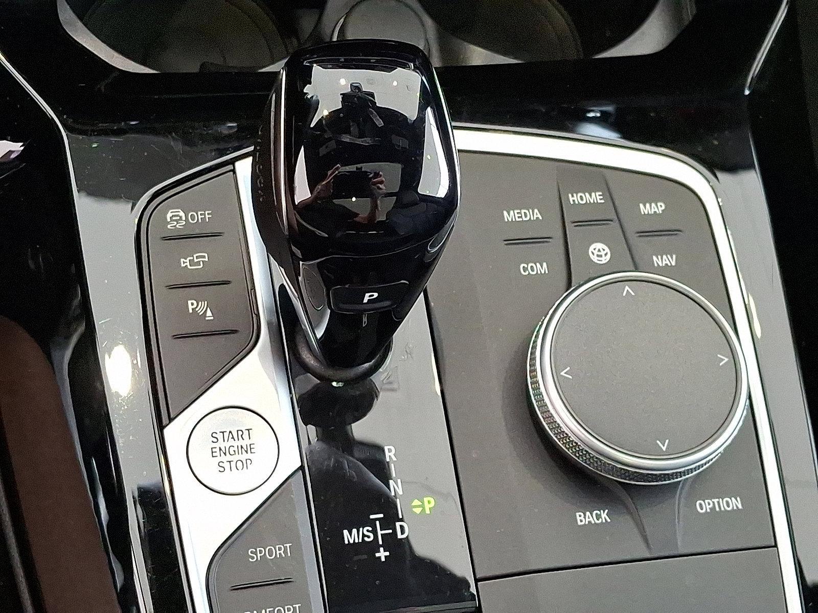 2022 BMW X3 M40i Vehicle Photo in Lancaster, PA 17601