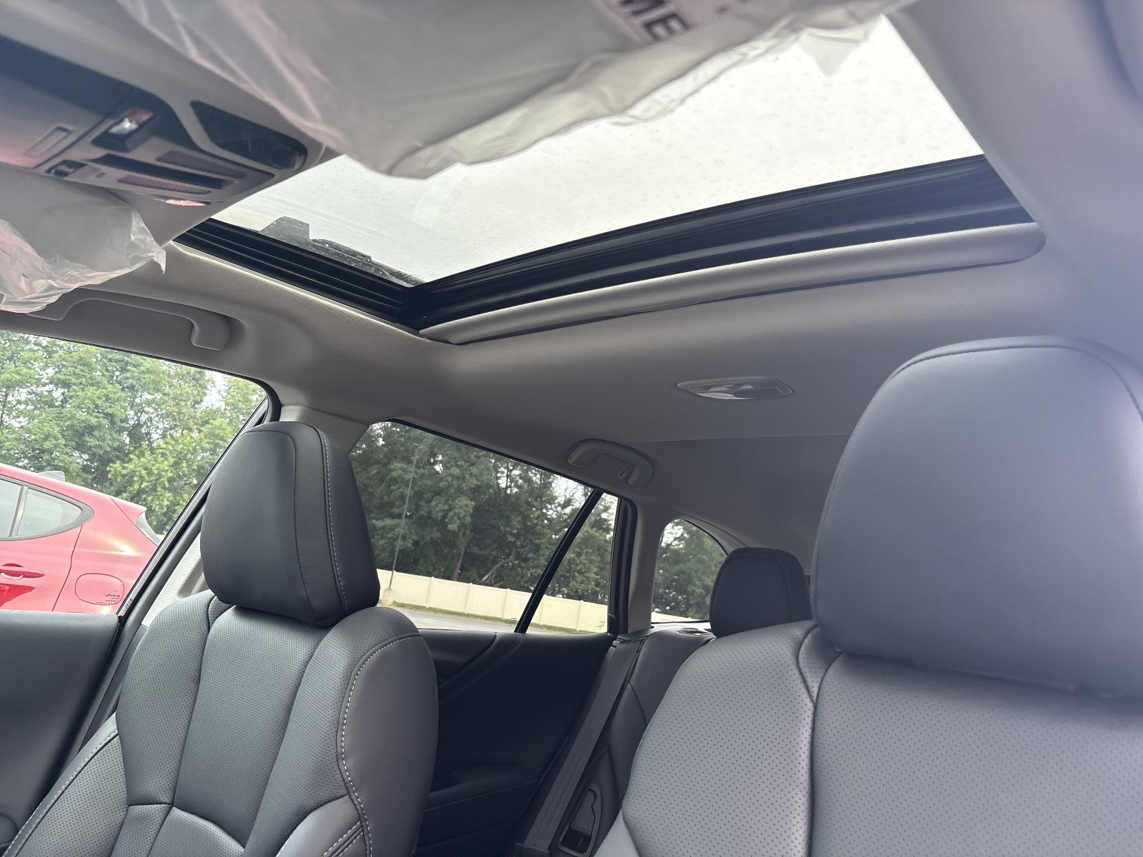 2025 Subaru Outback Vehicle Photo in Mechanicsburg, PA 17050