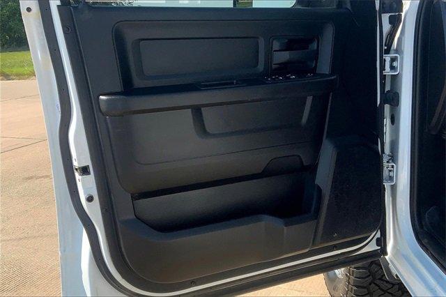 2022 Ram 2500 Vehicle Photo in TOPEKA, KS 66609-0000
