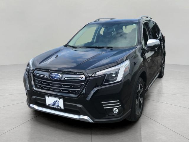 2023 Subaru Forester Vehicle Photo in GREEN BAY, WI 54303-3330