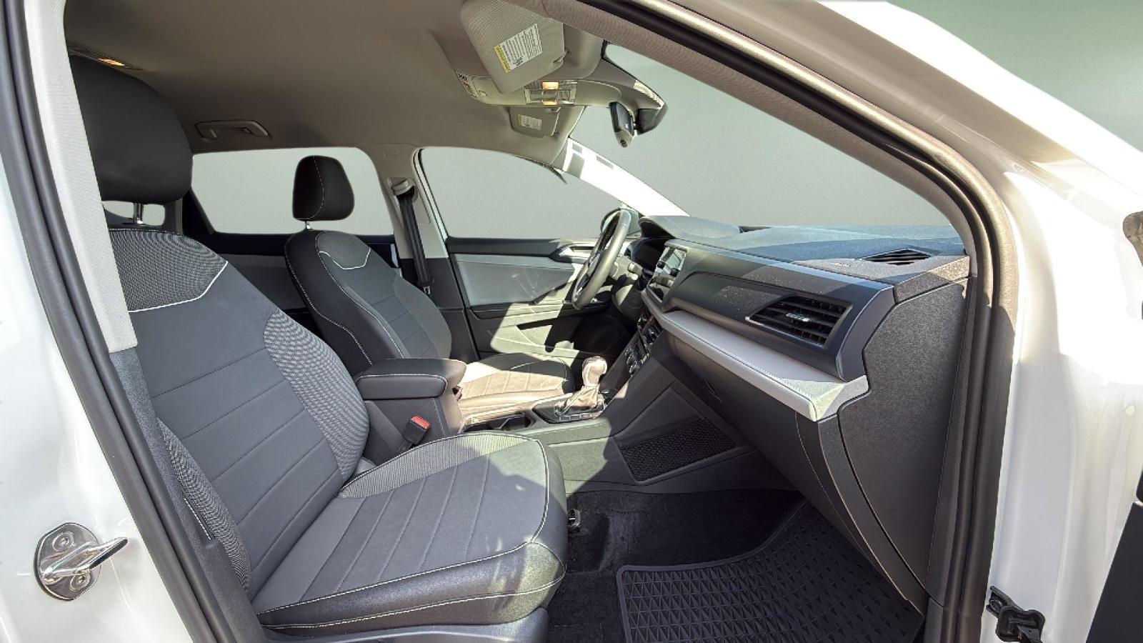 2024 Volkswagen Taos Vehicle Photo in Georgetown, TX 78626
