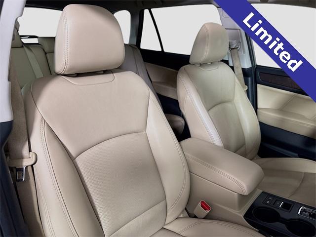 2019 Subaru Outback Vehicle Photo in Puyallup, WA 98371