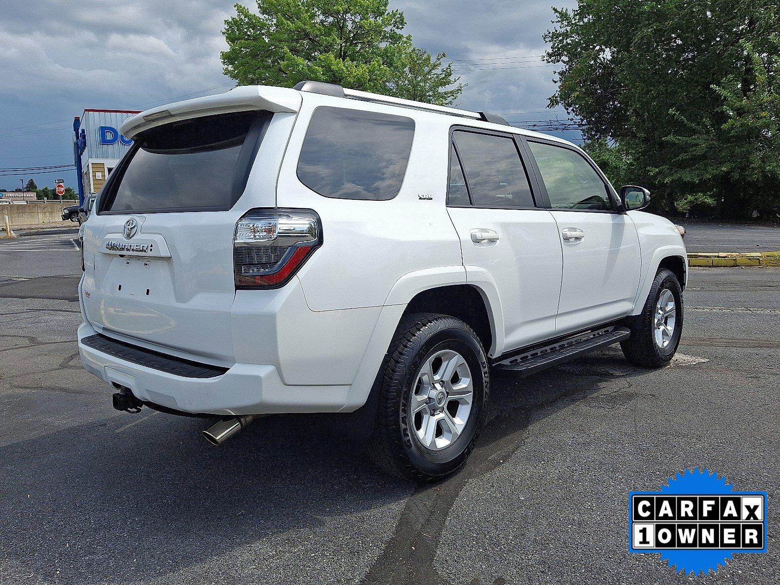 2024 Toyota 4Runner Vehicle Photo in Harrisburg, PA 17111