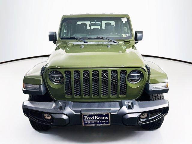 2021 Jeep Gladiator Vehicle Photo in Doylsetown, PA 18901
