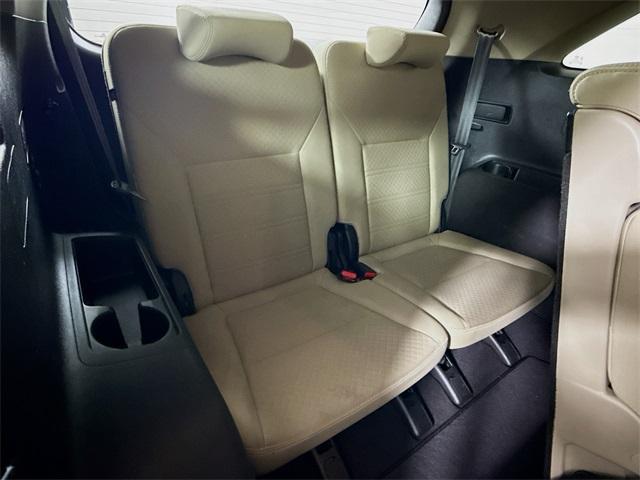 2017 Kia Sorento Vehicle Photo in Everett, WA 98204