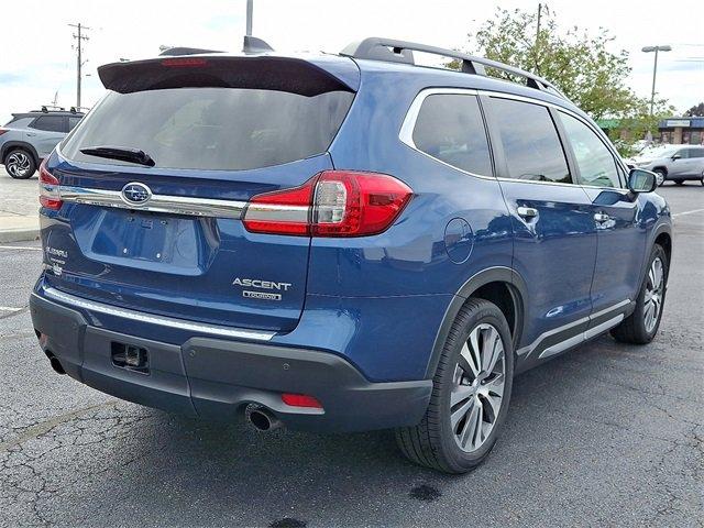 2019 Subaru Ascent Vehicle Photo in LANCASTER, PA 17601-0000