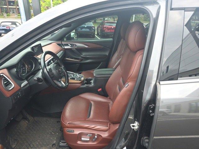 2018 Mazda CX-9 Vehicle Photo in Harrisburg, PA 17111