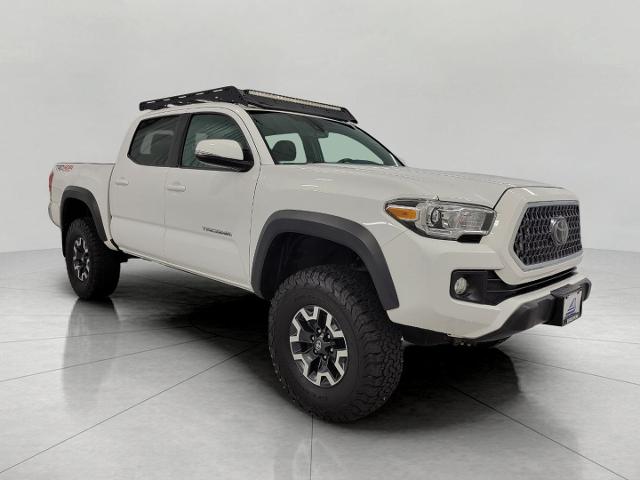 2018 Toyota Tacoma Vehicle Photo in NEENAH, WI 54956-2243