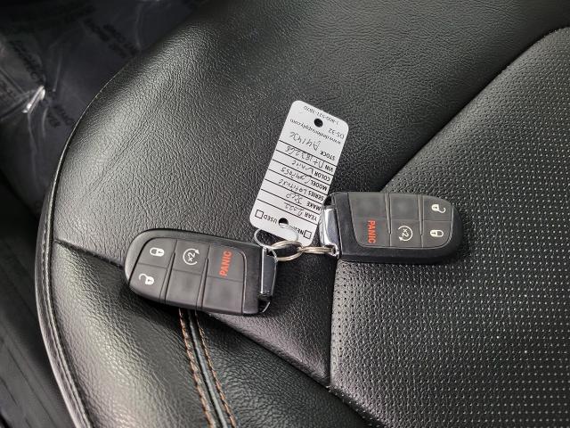 2022 Jeep Compass Vehicle Photo in NEENAH, WI 54956-2243