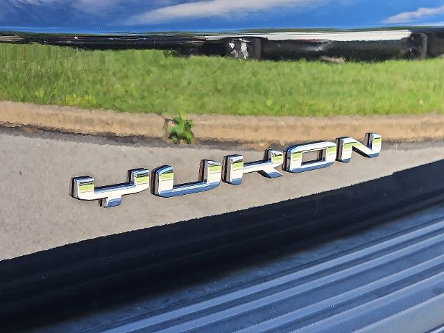 2024 GMC Yukon Vehicle Photo in TREVOSE, PA 19053-4984