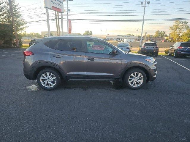 2020 Hyundai TUCSON Vehicle Photo in Harrisburg, PA 17111-1033