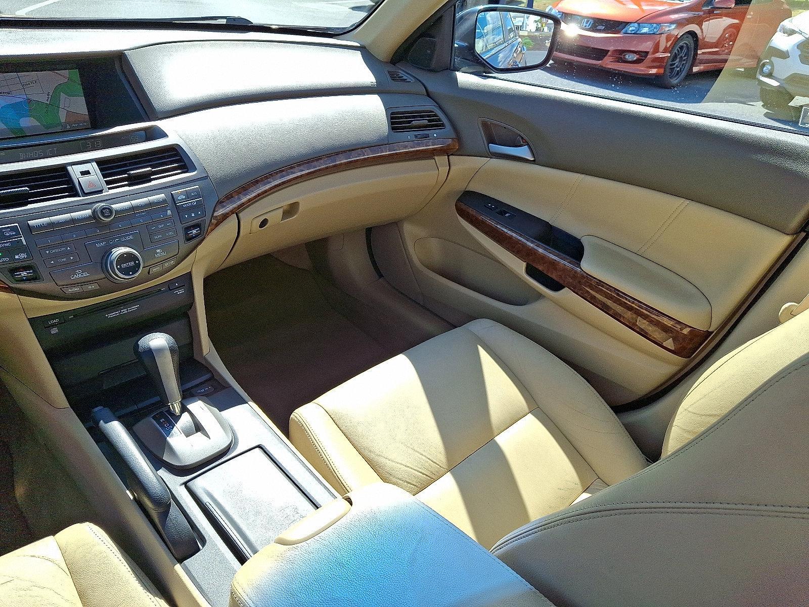 2010 Honda Accord Sedan Vehicle Photo in Harrisburg, PA 17111