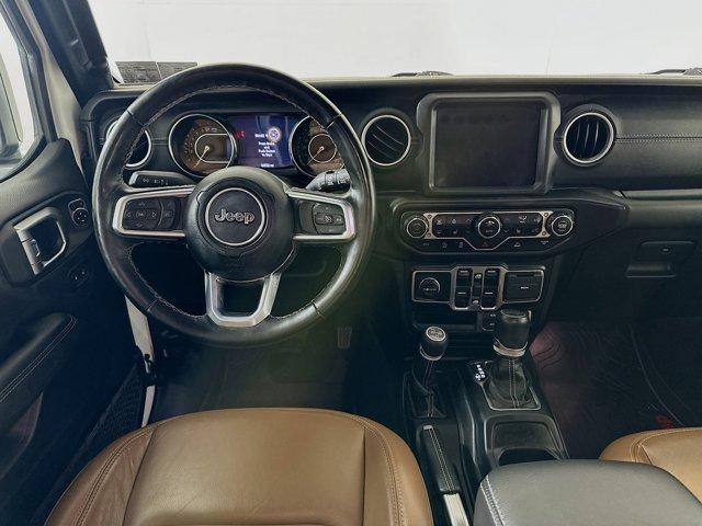 2022 Jeep Wrangler Vehicle Photo in Doylsetown, PA 18901