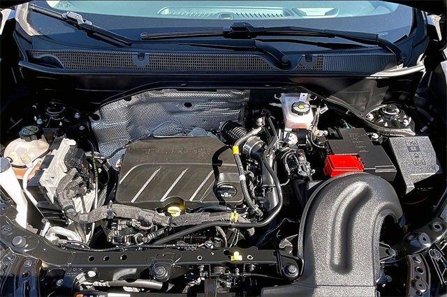 2023 Buick Encore GX Vehicle Photo in INDEPENDENCE, MO 64055-1314