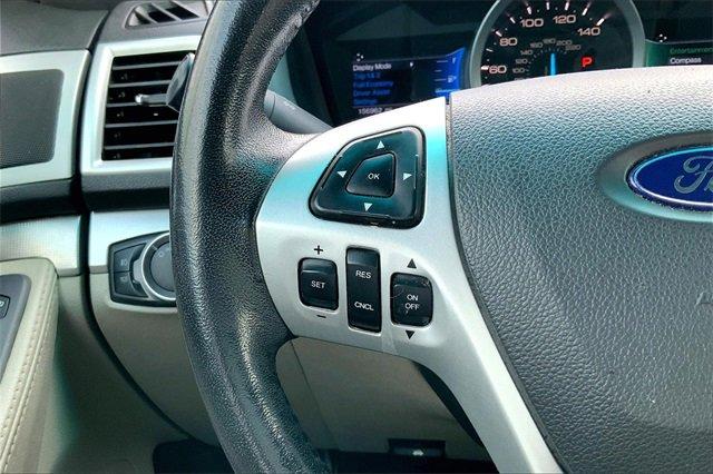2014 Ford Explorer Vehicle Photo in KANSAS CITY, MO 64114-4502