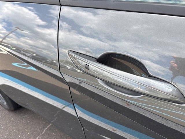 2024 Hyundai ELANTRA Vehicle Photo in Philadelphia, PA 19116