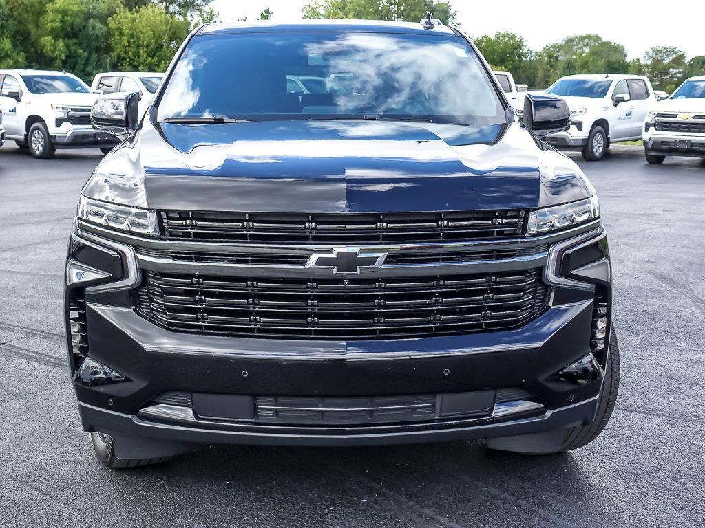 2022 Chevrolet Tahoe Vehicle Photo in AURORA, IL 60503-9326