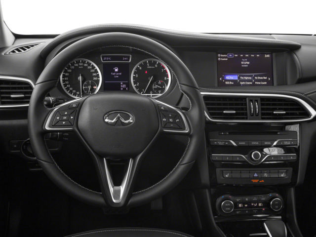 2018 INFINITI QX30 Vehicle Photo in Grapevine, TX 76051