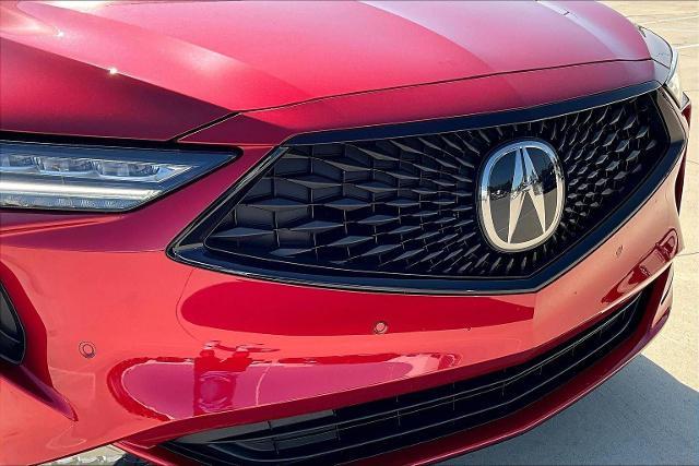 2024 Acura MDX Vehicle Photo in Grapevine, TX 76051