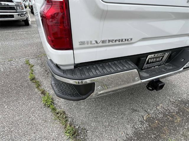 2024 Chevrolet Silverado 2500 HD Vehicle Photo in ALCOA, TN 37701-3235