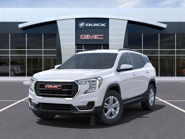 2024 GMC Terrain Vehicle Photo in LITTLE FALLS, NJ 07424-1717