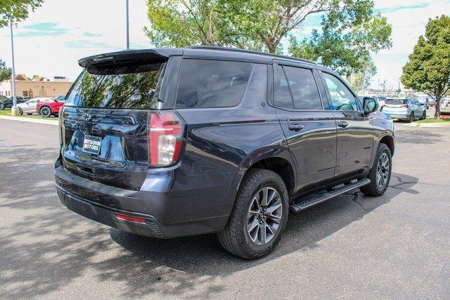 2023 Chevrolet Tahoe Vehicle Photo in MILES CITY, MT 59301-5791