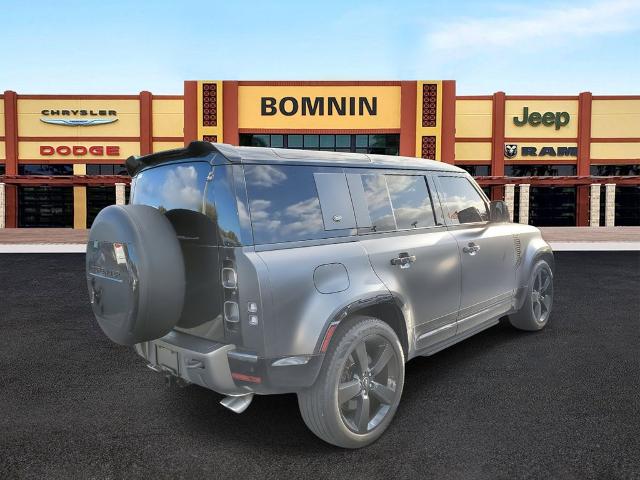 Cab Top & A-Pillar Kit | LAND ROVER DEFENDER 110 V8 CARPATHIAN 2023 Cab Top & A-Pillar Kit | LAND ROVER DEFENDER 110 V8 CARPATHIAN 2023
