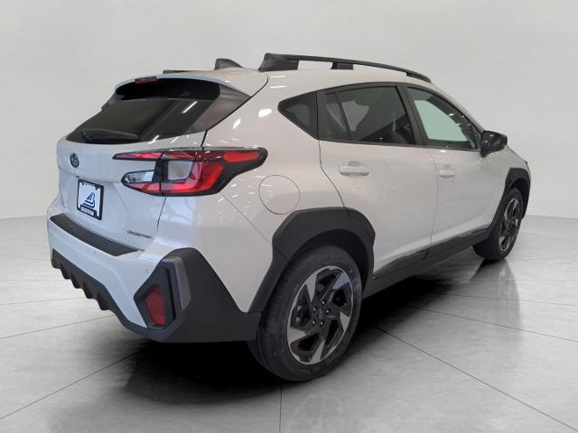 2025 Subaru Crosstrek Vehicle Photo in Green Bay, WI 54304