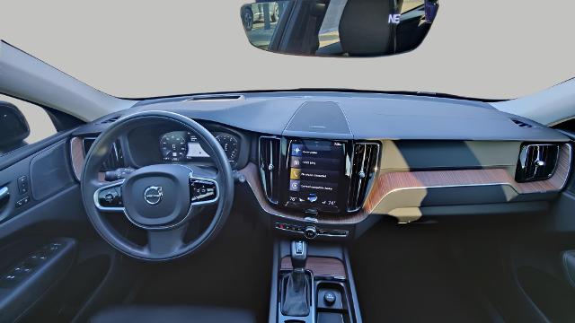 2020 Volvo XC60 Vehicle Photo in Appleton, WI 54914