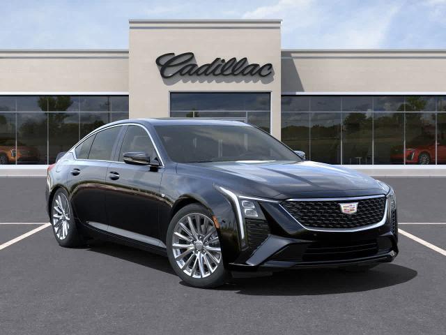 2025 Cadillac CT5 Vehicle Photo in OAK LAWN, IL 60453-4083