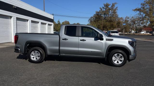 2025 GMC Sierra 1500 Vehicle Photo in TURLOCK, CA 95380-4918